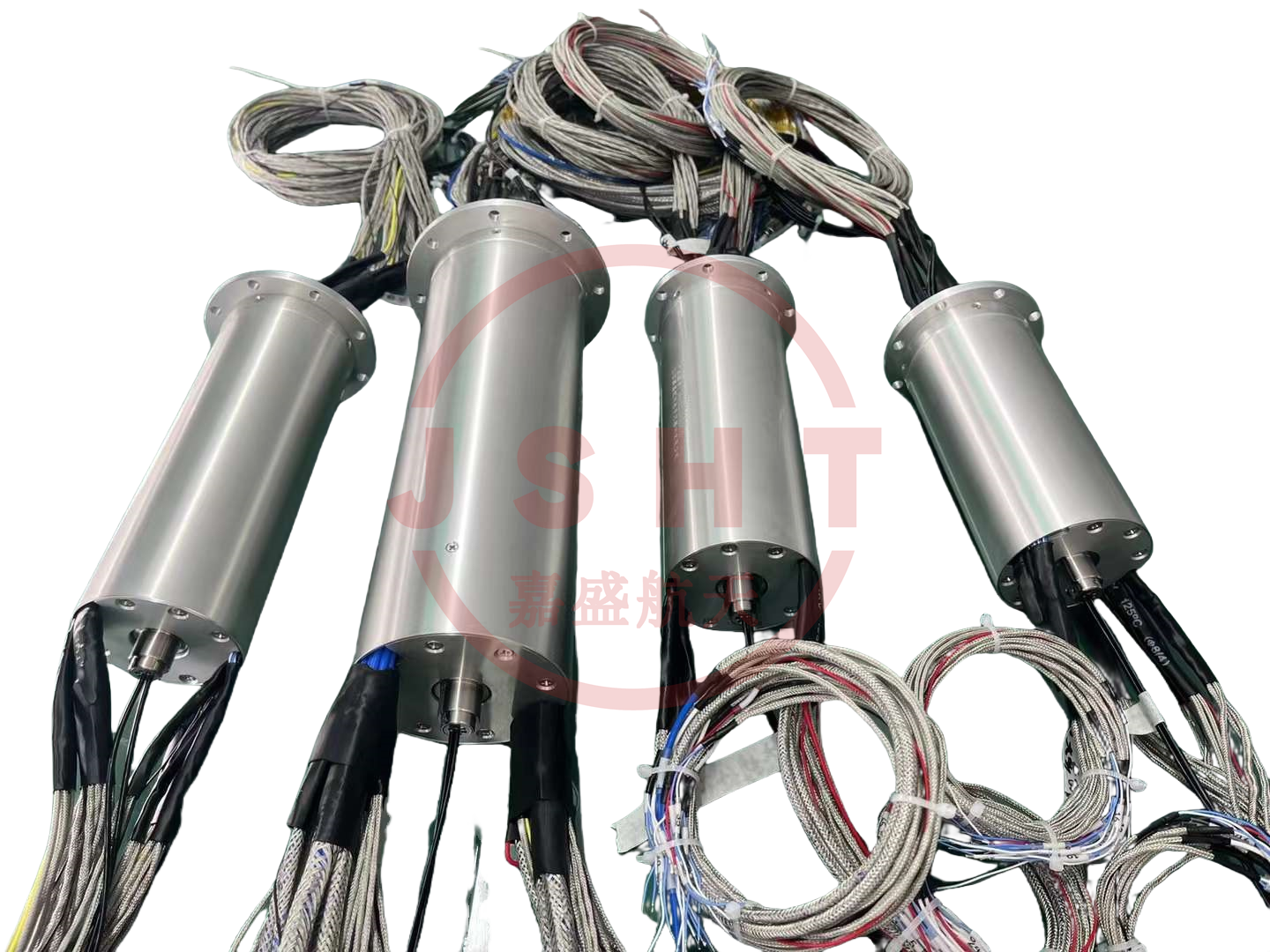 4套2路光電組合滑環(huán)。2通道單模光纖，插入損耗波動(dòng)值小于1 (1).png